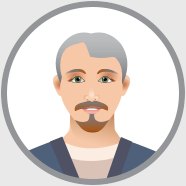 nutritionist brisbane Eat Well case study 40 male